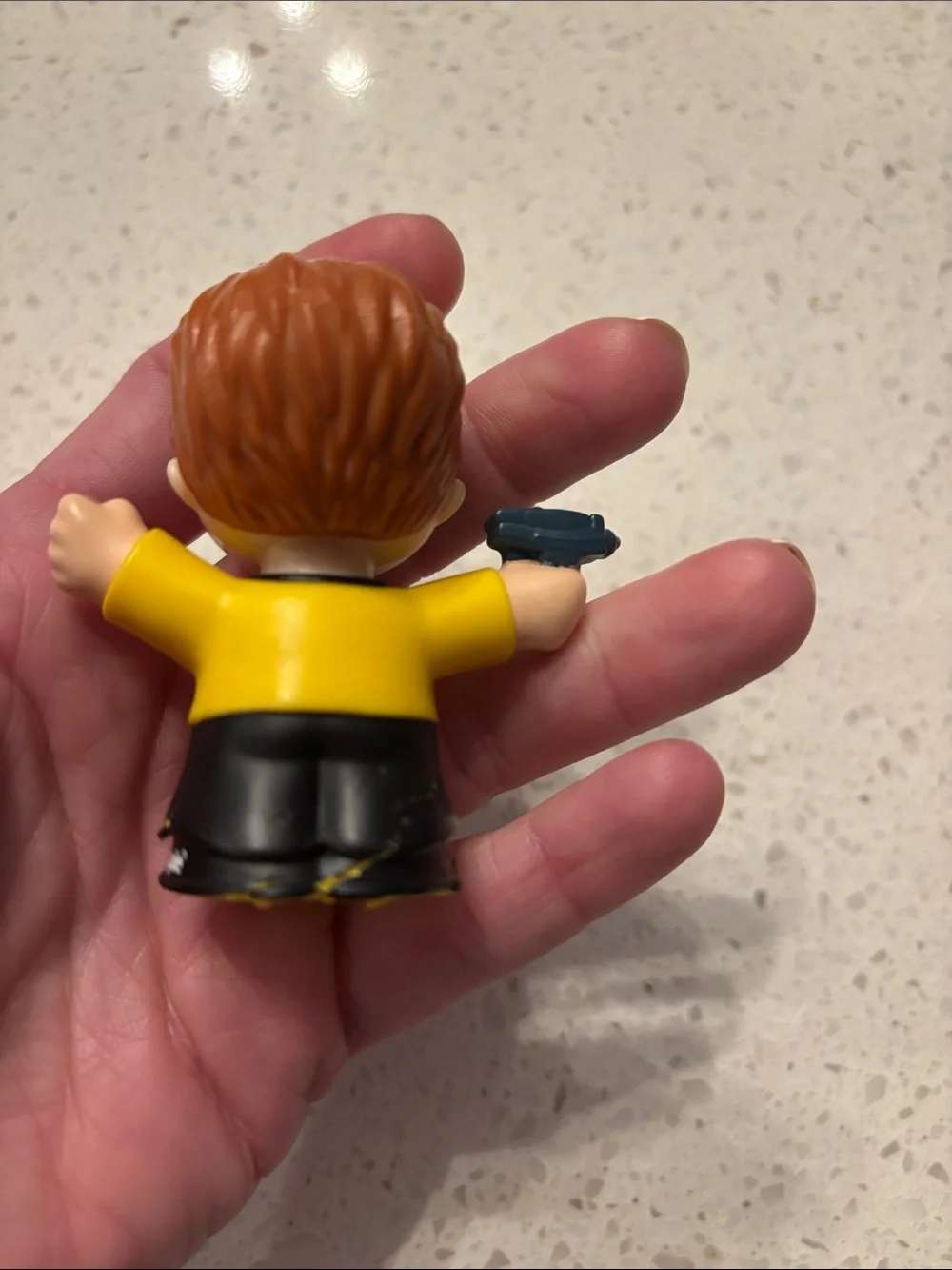 Little People cute little